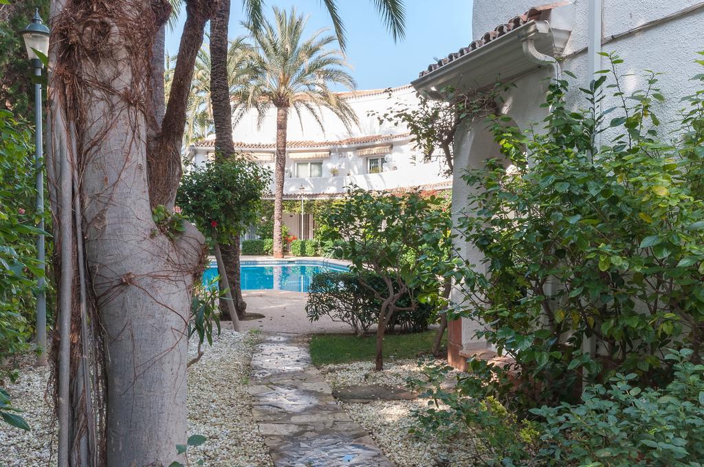 Villa Alianza Dénia