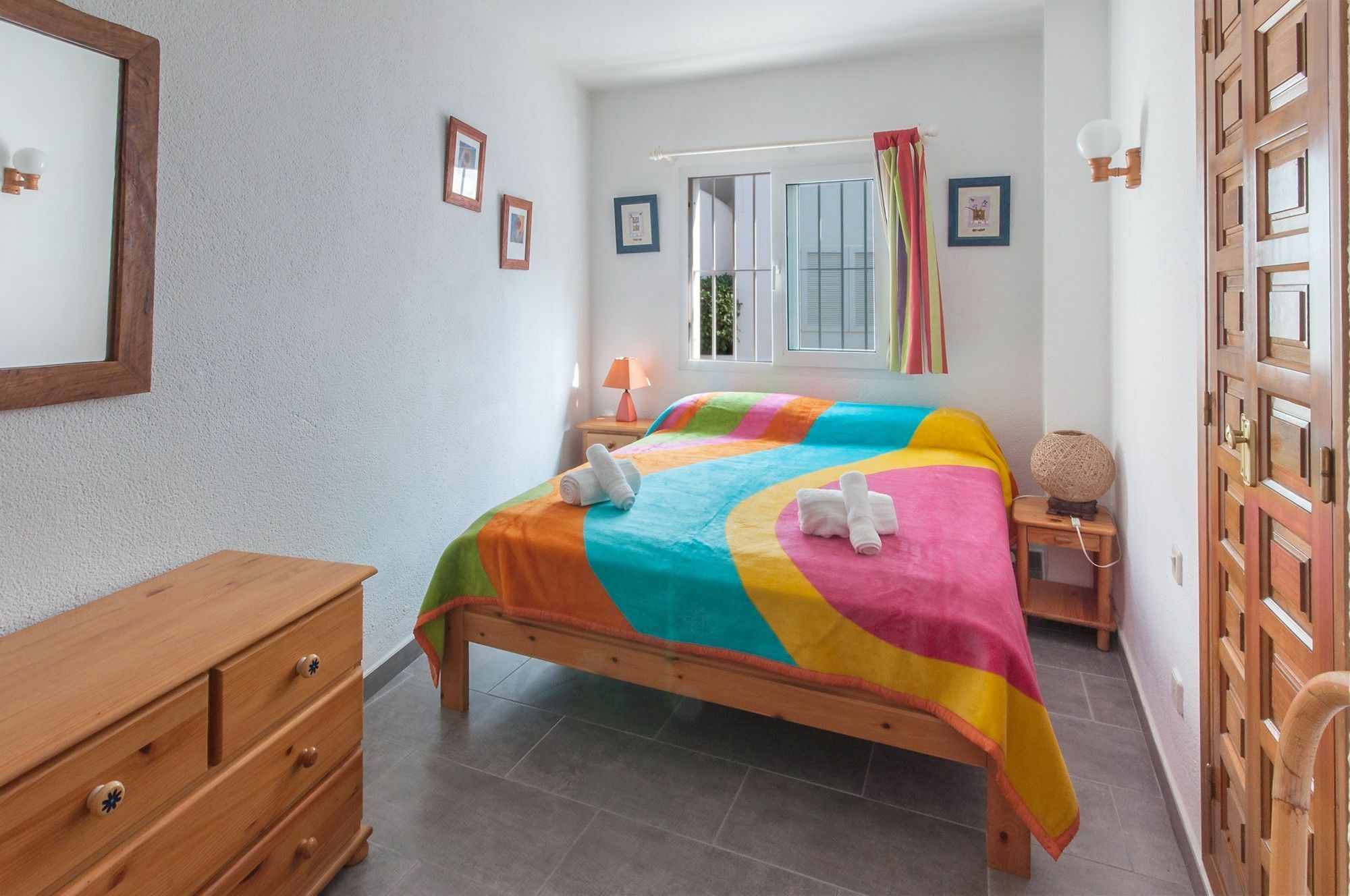 Villa Alianza Dénia