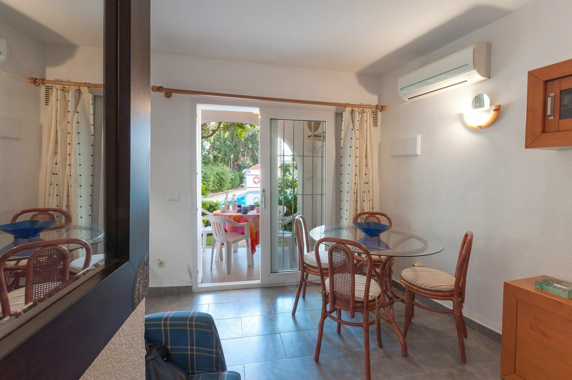 Villa Alianza Dénia